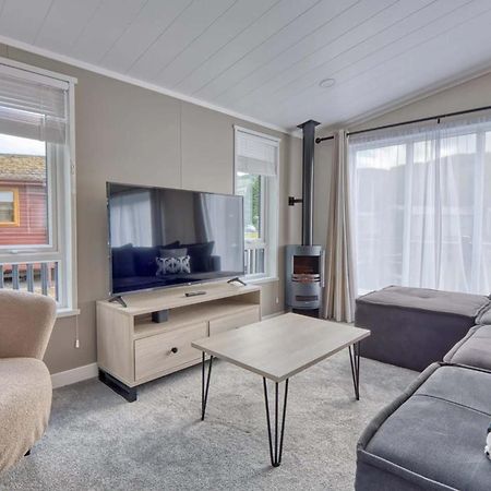 Loch Awe Holiday Park تاينويلت المظهر الخارجي الصورة