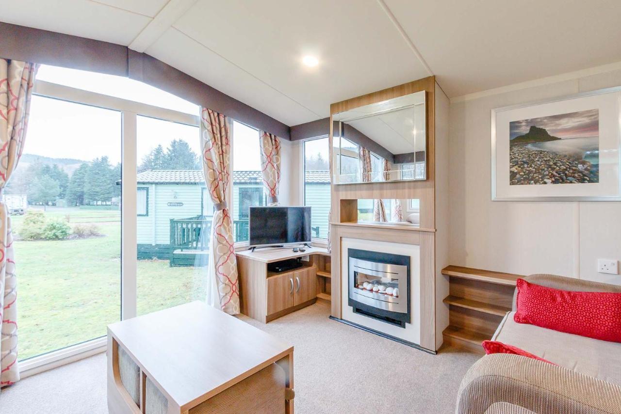 Loch Awe Holiday Park تاينويلت المظهر الخارجي الصورة