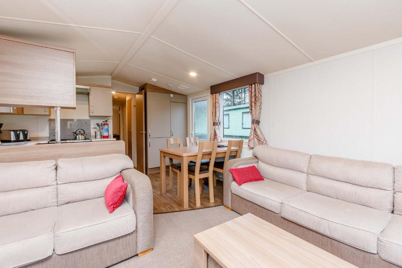 Loch Awe Holiday Park تاينويلت المظهر الخارجي الصورة