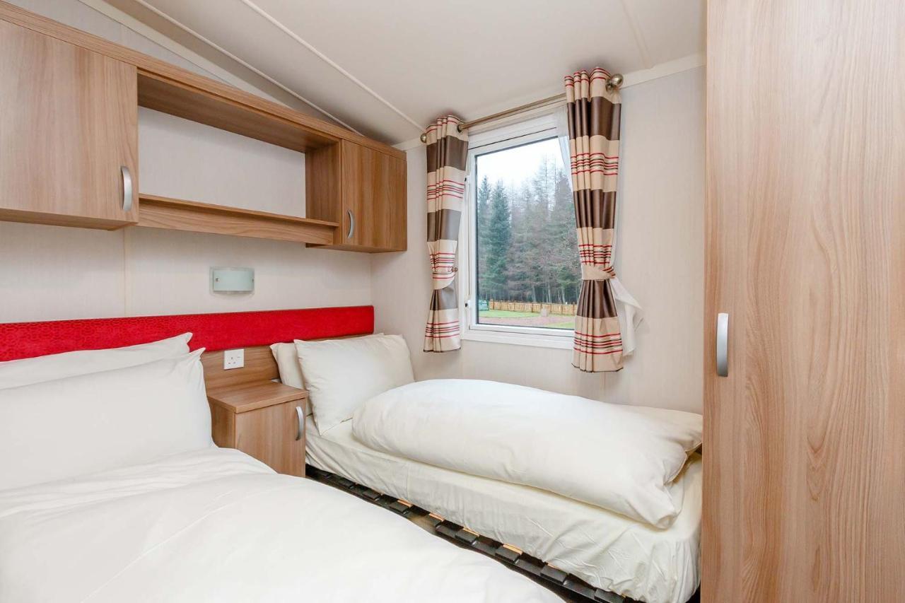 Loch Awe Holiday Park تاينويلت المظهر الخارجي الصورة