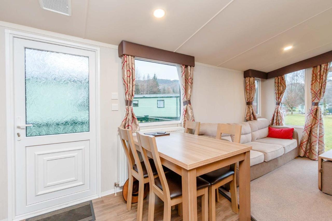 Loch Awe Holiday Park تاينويلت المظهر الخارجي الصورة