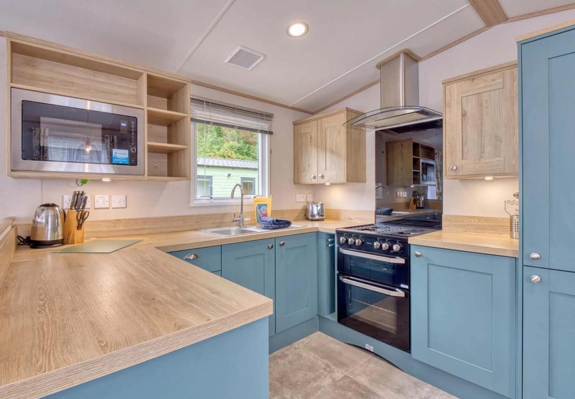 Loch Awe Holiday Park تاينويلت المظهر الخارجي الصورة