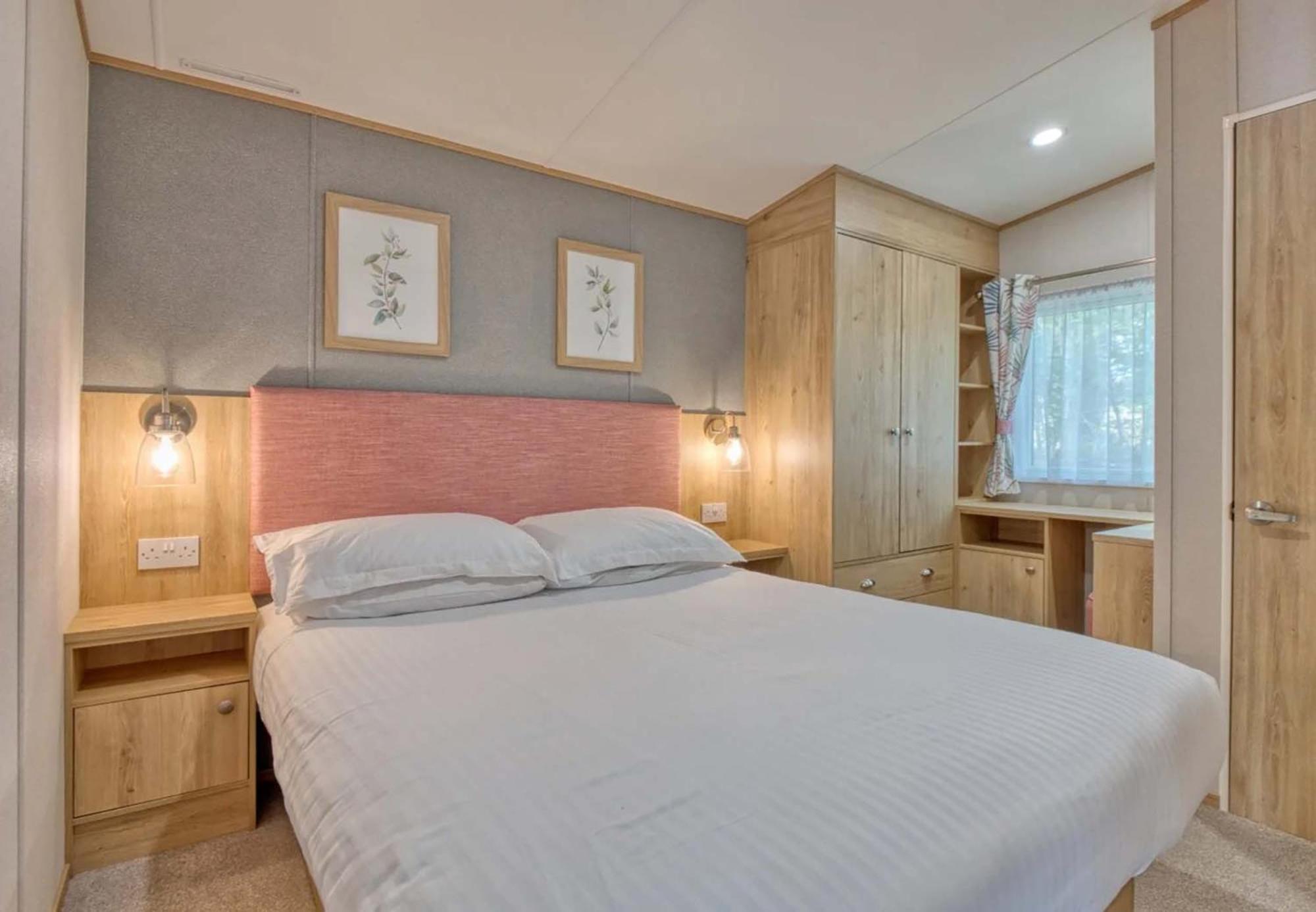 Loch Awe Holiday Park تاينويلت المظهر الخارجي الصورة