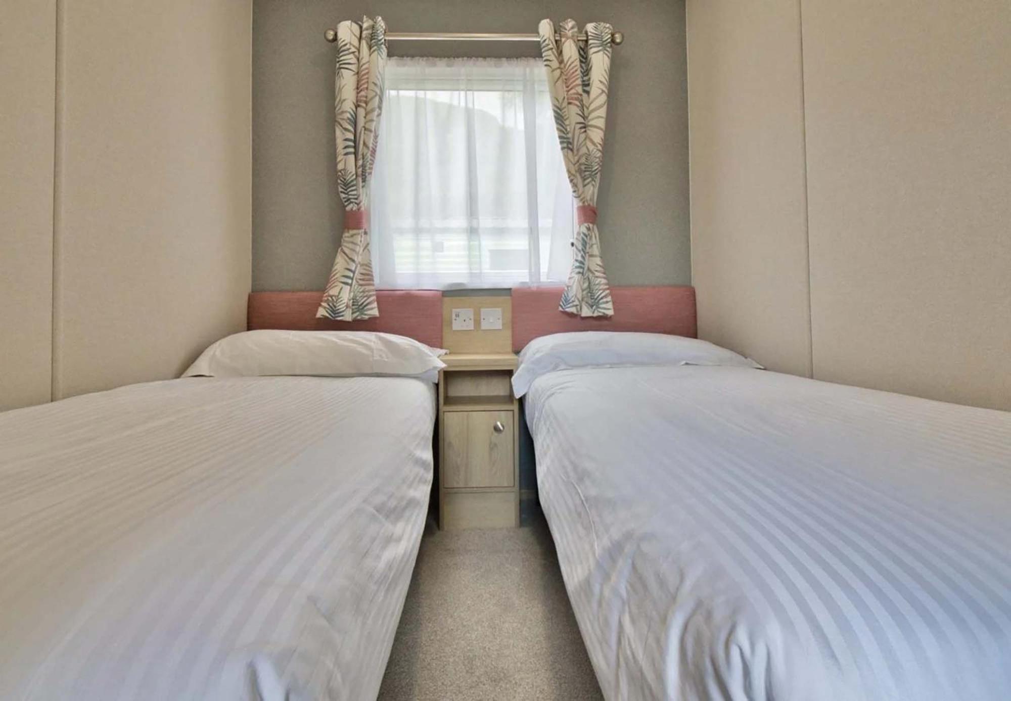 Loch Awe Holiday Park تاينويلت المظهر الخارجي الصورة