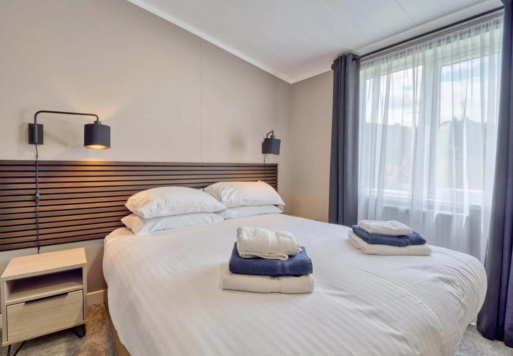 Loch Awe Holiday Park تاينويلت المظهر الخارجي الصورة